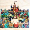 Twigg Puzzle Wooden Jigsaw Puzzle 671 Pieces - A Royal