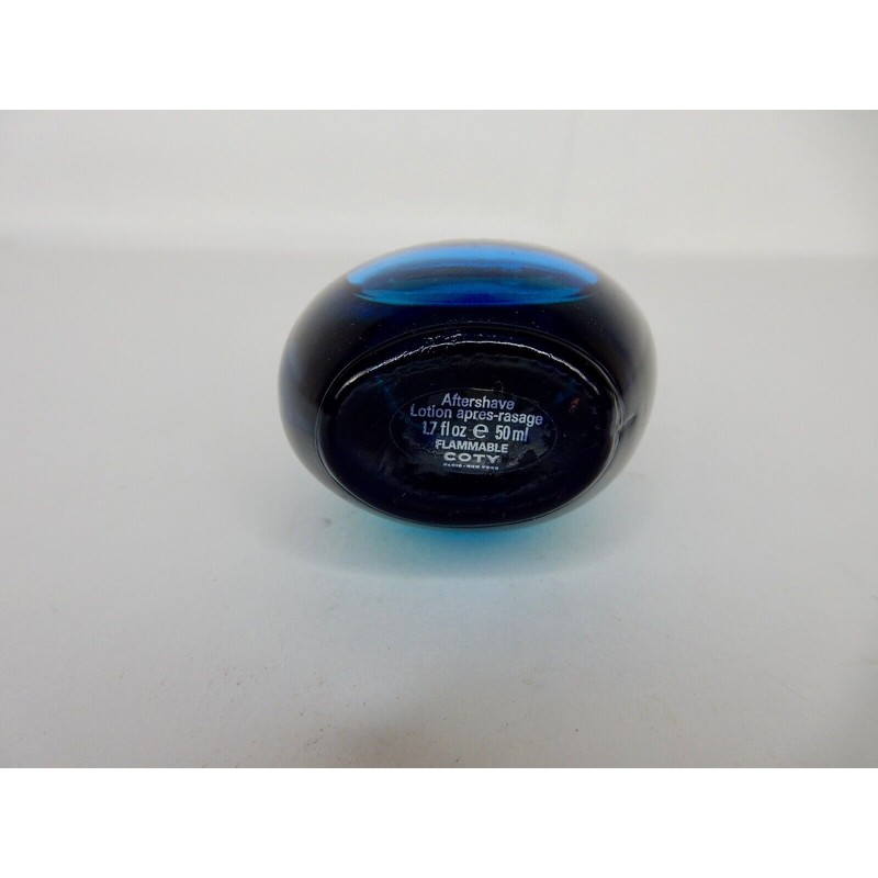 COTY MY OCEAN CLUB MED AFTERSHAVE LOTION SPLASH (MEN) 1.7