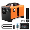 Portable 12V Diesel Heater, Diesel Heaters for Campers, Diesel Air