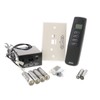 SkyTech 1001TH Battery Powered Four Button Wireless Control System with