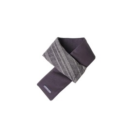 Heated Scarf, USB Heating Scarf, Neck Warmer, Heated Neck Wrap with 3 Heat Settings, Cold Protection for Outdoor Activities in Winter, Grey