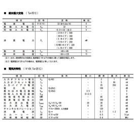 YMS PARTS NJM2904D 2-Circuit Input Single Supply Operational Amplifier