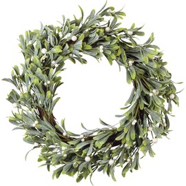 Primitives by Kathy Wreath - Mistletoe