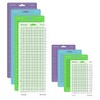 REALIKE Cutting Mat for Cricut Joy 4.5â X12â (StandardGrip, LightGrip,