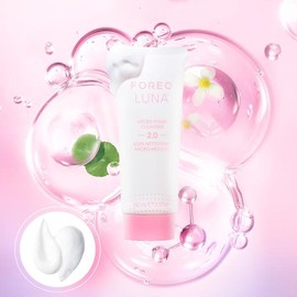 FOREO LUNA Micro-Foam Cleanser 2.0 100ml