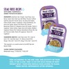 Weruva Meals 'n More Natural Wet Dog Food, Steak Frites