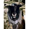 Cretassion Reflective Sticker Motorcycle Cool Waterproof Car Sticker High Quality