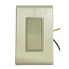 Lightolier Controls MPR-3 Neptune Momentum Preset Remote Dimmer - Ivory