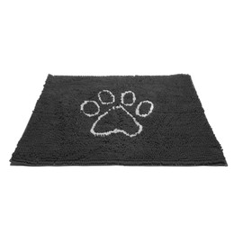 Dirty Dog Doormat