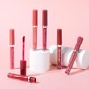 MYUANGO Matte Liquid Lipstick, Ultra-Intense Pigmented Creamy Formula, Long Lasting,
