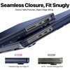 Soonjet for MacBook Pro 14 inch Case M5 M4 M3