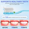 7.5 Nano Hydroxyapatite Toothpaste - Tooth Whitening & Repair &