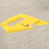 Carpet Cutter, Carpet Nesting Cutter Carpet Cutter Tool Heavy Duty
