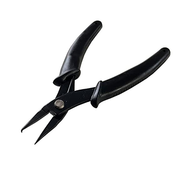 vouiu Split Ring Pliers Jewelry Making Tools