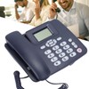 C267 Fixed Telephone Double Interface Support Extension for Business Office