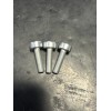 Stihl Screw 9022 341 1010, Genuine OEM, Free Shipping ,