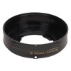 Bayonet Mount Ring ABS Anti Aging Lens Mount Adapter Ring