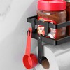 Kegii Kitchen Roll Holder Wall Roll Holder Kitchen Paper Holder
