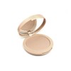 W7 Glowcomotion Highlighting Powder - Gold Pressed Powder Shimmer -