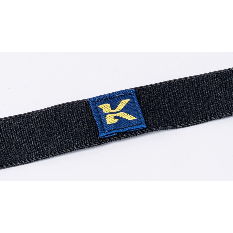 コウノエ(KOUNOE) サポーター コウノエベルト足首用 矯正 鴻江理論 ブラック(BK00) L KZ4SBL21U