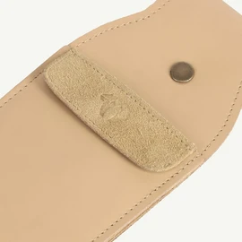 BEARPAW PRODUCTS Pocket Quiver Slide-In Archery Arrow Quiver Side Quiver (Beige)