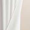ROOM99 Garden Line Outdoor Curtain with Loops, 155 x 200