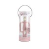 Mordedera para Bebé Matchstick Monkey - Teething Toy (Rosa Nordico)