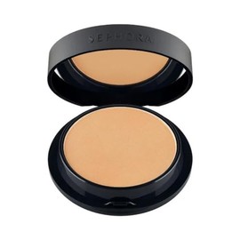 SEPHORA COLLECTION Best Skin Ever Matte Powder Foundation 12N Light