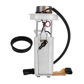 Fuel Pump, Assembly fit for Jeep Wrangler 1997 1998 1999 2000 2001 2002 L6 L4 2.5L 4.0L Module w/Sending Unit E7115MN