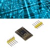 Body Temperature Sensor Module High Accuracy MAX30205 I2C Interface Low