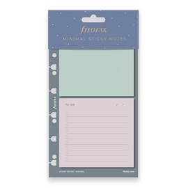 Filofax Minimal Sticky Notes