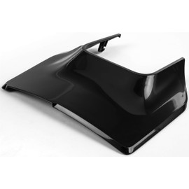 Headlight HVA 20-23 BK