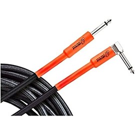 Ortega OECI-15 · Instrument Cable