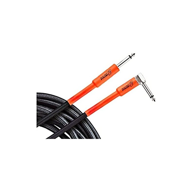 Ortega OECI-15 · Instrument Cable