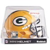 Green Bay Packers Speed Mini Helmet