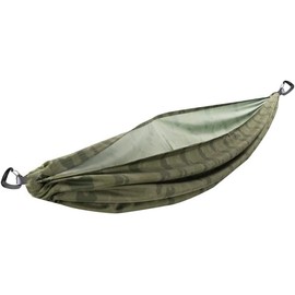 Poler Tree Bed Hammock, Furry Camo, One Size, 221EQU9507-Furry 221EQU9507-Furry Camo-O/S