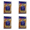 (Pack of 4) - Rakusen Matze Meal - Fairtrade |