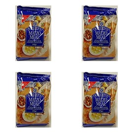 (Pack of 4) - Rakusen Matze Meal - Fairtrade | 375g |4 Pack - Super Saver - Save Money