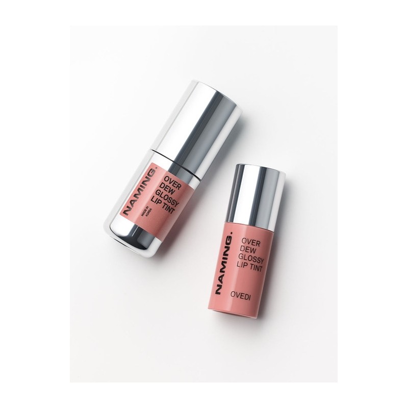 [MINI BESTW Concept Exclusive] Layered Fit Mini Cushion + Overdew