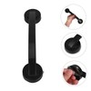 TEHAUX Bathroom Non Skid Grab Bar Handrail Support Durable Shower