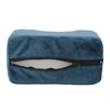 Orthopedic Knee Pillow Stress Relief Improve Blood Circulation Good Resilience