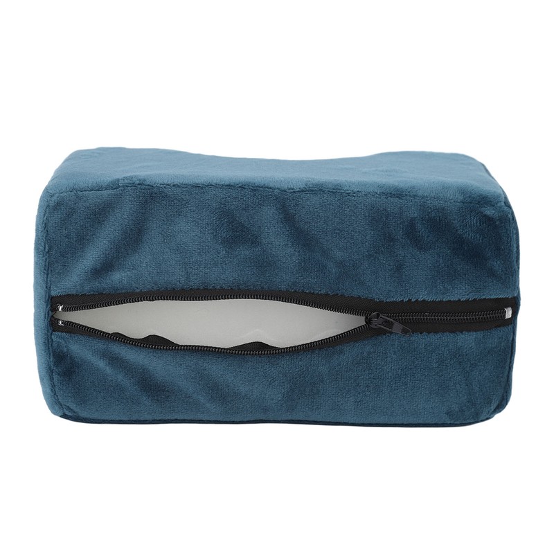 Orthopedic Knee Pillow Stress Relief Improve Blood Circulation Good Resilience