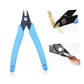 Baluue Professional Nail Removal Pliers for Nail Art Gems Charm Ingrown Toe Tools