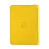Vault X Premium Exo-Tec Zip Binder - 9 Pocket with
