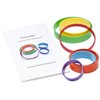 PortionMate - Meal Portion Control Rings and Nutrition Tool