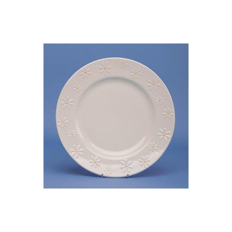 Price & Kensington Daisy 27cm Dinner Plate