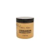 Nate's Nectars Creamed Honey Spreads, 5.5oz (1 Jar, Cinnamon)