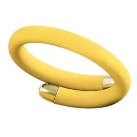 Kids Repellent Wristband Adjustable Safe Soft Silicone Bug Bracelets with 3 Essential Oil Stick for Outdoors Camping Type 2