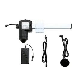 Fruhdi Power Recliner Sofa Lift Chairs Limoss Motor Actuator Part Number 451011 Model MD140-02-L1-157-204 Replacement Kit