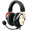 MightySkins Skin Compatible with Kingston HyperX Cloud II Gaming Headset